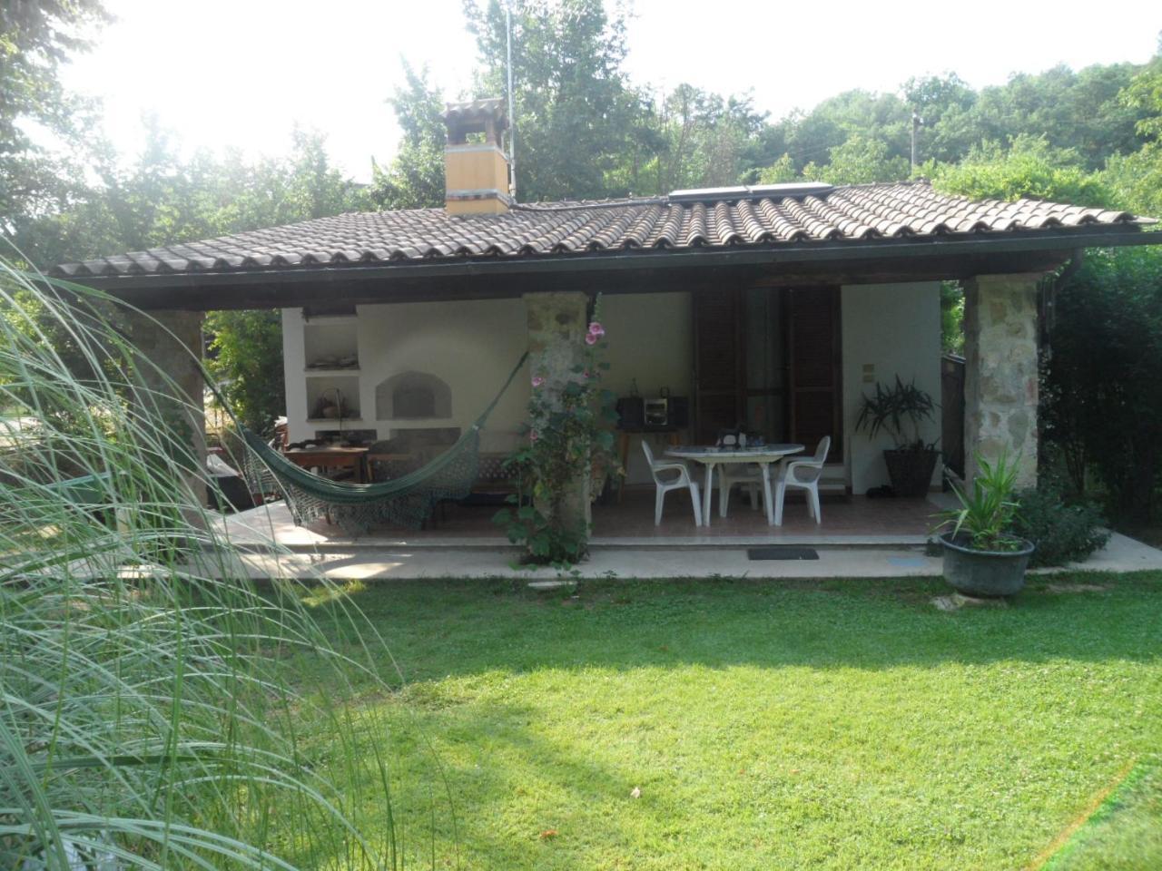 Locanda Delle Noci Perugia Exterior foto